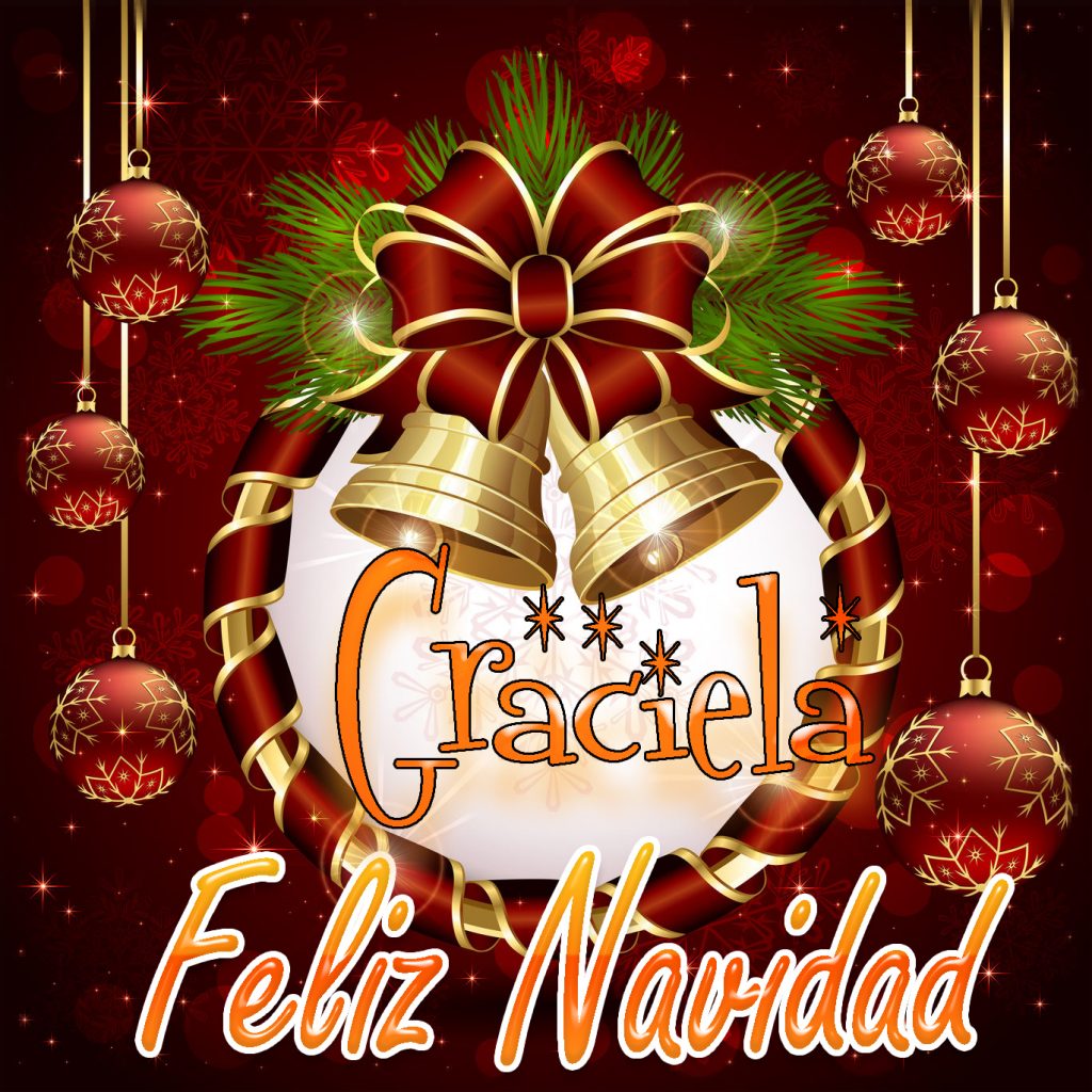 Feliz Navidad !!! Graciela - My SiteMy Site