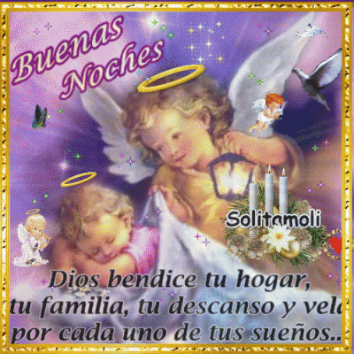 Buenas Noches!!!