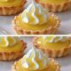 Como hacer tarteletas de limon ¡Son como unas masitas finas de limon super deliciosas!
