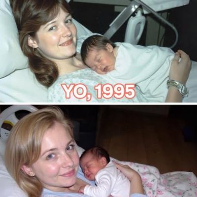 Mi hija me prohibió ver a mi nieto porque su esposo no quiere la influencia de madre soltera en su casa