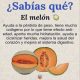 Los beneficios del melón: una fruta refrescante con más poder del que imaginas