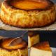 San Sebastián Cheesecake