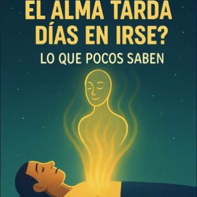 ¿Realmente el alma tarda días en irse? Esto es lo que revelan los estudios sobre la conciencia tras la muerte