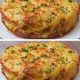 Tortilla de Papas