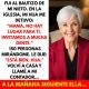 Fui al bautizo de mi nieto. Mi hija me dijo delante de todos que “no había lugar para mí”. Volví a casa… y al día siguiente ella