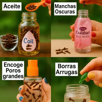 Secreto de Juventud: ¡Tiene 54 y parece de 30!