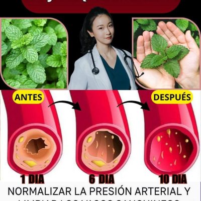 Consejos que te ayudar mantener la presión arterial estable