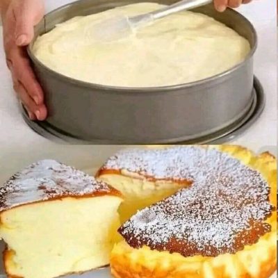 Pastel – 5 minutos, se derrite en la boca al primer bocado, Fácil de hacer