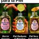 Receta de Aceite de Bebé para la Piel