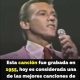 La canción inmortal de 1955 que sigue conquistando generaciones