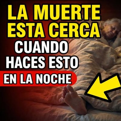 Estuvo “muerto” durante seis minutos… y lo que vio del otro lado lo dejó marcado para siempre