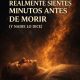 Lo que realmente siente el cuerpo minutos antes de morir: ciencia, conciencia y el misterio final