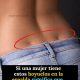 ¿Qué Significa Tener Agujeros en la Parte Baja de la Espalda Según la Psicología?