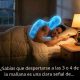 ¿Que significa despertar a las 3am?