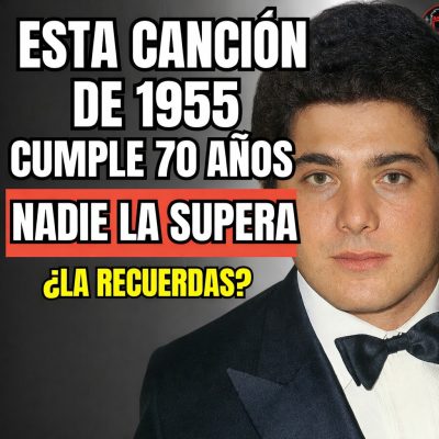 14 éxitos de 1955 que marcaron a toda una generación.