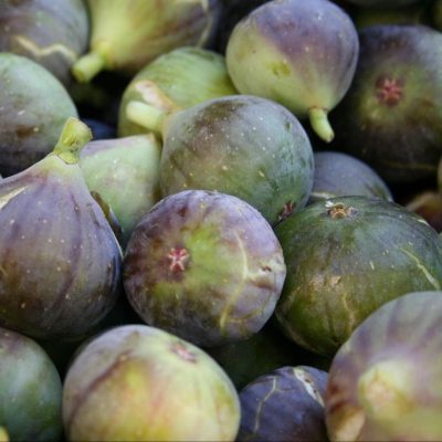 Higo para aliviar el dolor de espalda, columna y rodillas