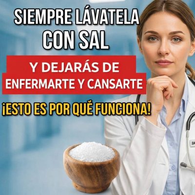 Hábitos de higiene y bienestar que pueden contribuir a una vida saludable y longeva.