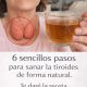 Remedios para curar las glándulas tiroides