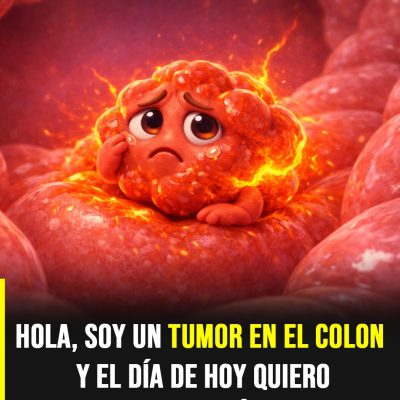 Cáncer de colon: señales de alerta temprana que merecen atención médica