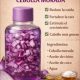 Tónico de cebolla morada para hacer crecer tus cabellos