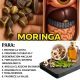 Moringa Para La Vista: El Secreto Natural Para Cuidar Tus Ojos Y Mejorar La Visión