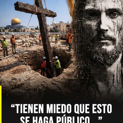 ¿Existió Jesús realmente? Las evidencias históricas que siguen generando debate