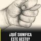 El antiguo gesto con la mano que esconde un significado sorprendente