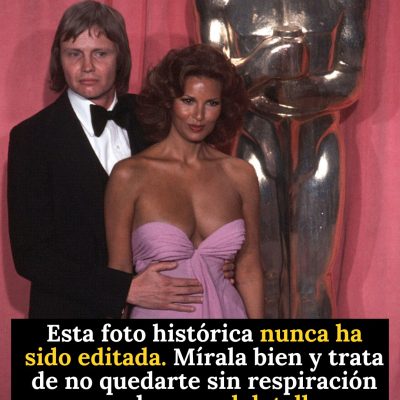 Por qué esta imagen de 1975 sigue suscitando debate y emociones.
