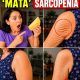 6 Alimentos que ayudan a aumentar la masa muscular