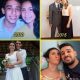 Su esposa quedó en estado vegetal y dedica su vida a cuidarla.