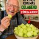 Cómo hacer colágeno casero con banana para cuidar tus articulaciones y reducir la inflamación