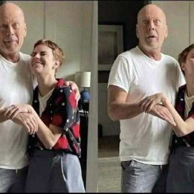 Bruce Willis ya no puede comunicarse verbalmente.