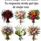 Test de personalidad: el ramo de flores que elijas revela rasgos clave de tu carácter