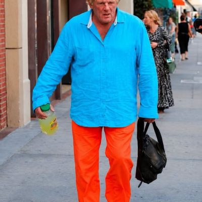 Nick Nolte a los 82 años: la transformación del galán de los años 70 que hoy vive alejado de Hollywood