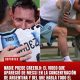 El video viral de Messi en la concentración de Argentina: qué se sabe y por qué emocionó a los hinchas