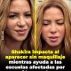 SHAKIRA FUE CAPTADA EN LA PLAYA DE CABO SAN LUCAS DISFRUTANDO MUY TRANQUILA JUNTO A SUS HIJOS.