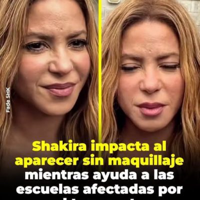SHAKIRA FUE CAPTADA EN LA PLAYA DE CABO SAN LUCAS DISFRUTANDO MUY TRANQUILA JUNTO A SUS HIJOS.