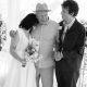 Bruce Willis acompaña a Tallulah Willis en su boda con Justin Acee: el emotivo momento familiar en Idaho