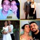 Su esposa quedó en estado vegetal y dedica su vida a cuidarla.