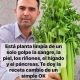 5 razones para beber té de apio