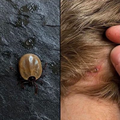 ¿Viste este insecto dentro de tu casa? Esto es lo que debes saber antes de tocarlo