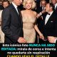Cumpleaños de JFK y Marilyn Monroe en 1962: qué muestra realmente la fotografía histórica