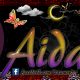Portadas para tu Facebook con tu nombre, Aida