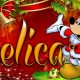 Portadas de Navidad con tu Nombre, de MICKEY, Angelica!!!