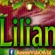 Nuevas Portadas para tu Facebook con tu nombre de Minnie y Mickey,Liliana