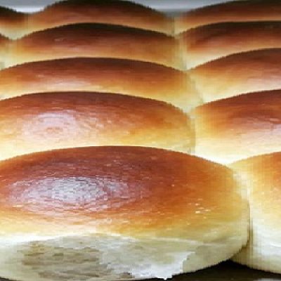 Pan de Licuadora