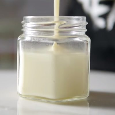 Nunca volveré a comprar leche condensada en el mercado,Como hacer Leche Condensada casera en 5 pasos y sin conservantes.