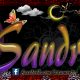 Portadas para tu Facebook con tu nombre, Sandra